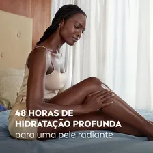 Creme Hidratante Nivea Body Beleza Radiante Intenso 400ml Foto mini 3