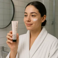 Creme Hidratante Noturno Extra Emoliente Mary Kay Foto mini 3