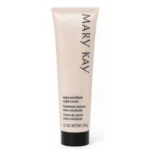 Creme Hidratante Noturno Extra Emoliente Mary Kay Foto mini 1