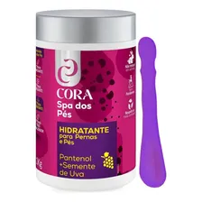 Creme Hidratante Pantenol 1kg E Espátula Plástica Para Creme Foto  mini 1