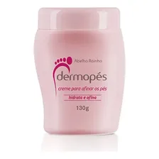Creme Hidratante Para Afinar Os Pés Dermopés Foto mini 2
