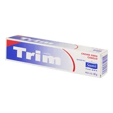 Creme Hidratante para Cabelo 65G Trim Foto mini 2