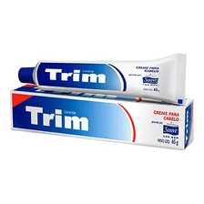 Creme Hidratante para Cabelo 65G Trim Foto mini 3