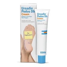 Creme Hidratante para Pés Diabéticos Ureadin Podos DB 102g Isdin Foto  mini 1