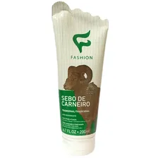 Creme Hidratante Pé Ressecado Sebo Carneiro + Gota Milagrosa Foto mini 4