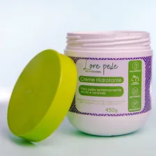Creme Hidratante Pele Seca E Extra Seca 450g Lore Pele Foto mini 2