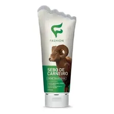 Creme Hidratante Pés Ressecados Sebo De Carneiro C