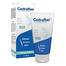 Creme Hidratante Revitalizante Cedraflon para Pernas 150ml Foto mini 2