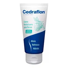 Creme Hidratante Revitalizante Cedraflon para Pernas 150ml Foto mini 1