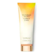 Creme Hidratante Victorias Secret Citrus Chill Original Foto mini 1