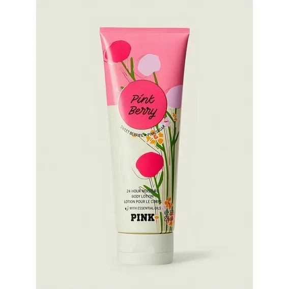 Creme Hidratante Victorias Secret Pink Berry Foto 1