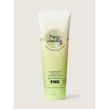 Creme Hidratante Victorias Secret Tropic Vanilla Foto  mini 1