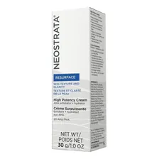 Creme High Potency Cream 30g Neostrata Tipo de pele Normal Foto mini 4