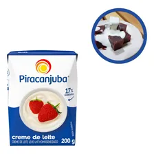Creme Leite Piracanjuba Foto mini 4
