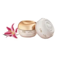 Creme Lily Acetinado Pote 250g Boticario Foto mini 2