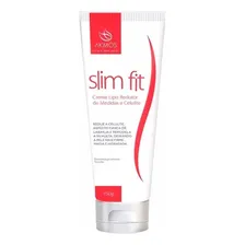 Creme Lipo Redutor De Medidas Celulite Estria Slim Fit Akmos Foto mini 1