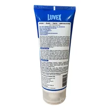 Creme Luvex Special Bisnaga 200g Ca 11070 Kit C/ 5 Un Foto mini 4