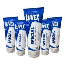 Creme Luvex Special Bisnaga 200g Ca 11070 Kit C/ 5 Un Foto  mini 1