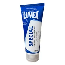 Creme Luvex Special Bisnaga 200g Ca 11070 Kit C/ 5 Un Foto mini  2
