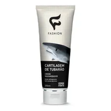 Creme Massageador Cartilagem De Tubarão 200ml Fashion 12 Un Foto mini 1