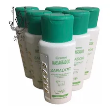 Creme Massageador Sarador 200gm Naxos Foto mini 2