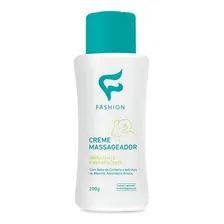 Creme Massageador Sebo De Carneiro Fashion 6 Unidades Foto  mini 1