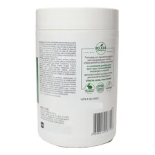 Creme Massagem Drenagem Corporal Detox Chá Verde Raavi 1kg Foto mini  3