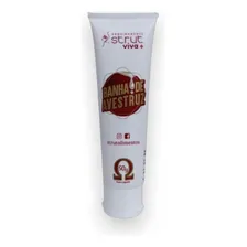 Creme Massagem Para Pernas Banha De Cascavel Gel Massageador Gel Massageador Banha De Cascavel En Pote De 200ml/200g Mentol Foto mini 1