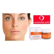 Creme Melannox Premium Cosmobeauty Home Care dia/noite para todos os tipos de pele de 30mL/30g 18+ anos Foto mini 2