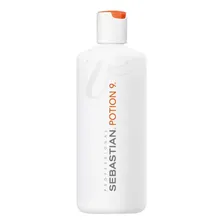 Creme Modelador Sebastian Professional Flow Potion 9 - 500ml Foto mini  2