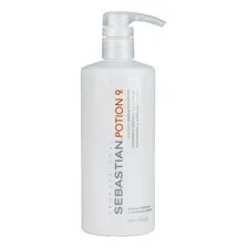 Creme Modelador Sebastian Professional Flow Potion 9 - 500ml Foto  mini 1