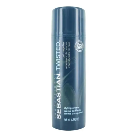 Creme Modelador Sebastian Twisted 145ml Foto 1