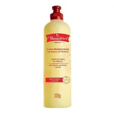 Creme Multifuncional Babosa E D-pantenol Yamasterol 320g Foto mini 1