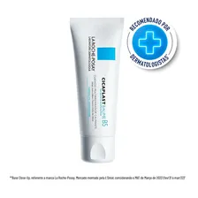 Creme Multirreparador Cicaplast Baume B5 40ml La Roche-Posay Foto mini 1