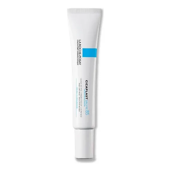 Creme Multirreparador Cicaplast Baume B5 40ml La Roche-Posay Foto 1