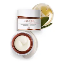 Creme Natura Chronos Antissinais 45+ Firmeza E Radiância De 40ml/40g Foto mini 2