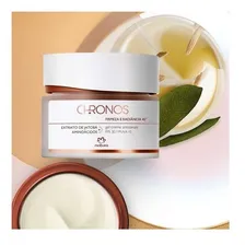 Creme Natura Chronos Antissinais 45+ Firmeza E Radiância De 40ml/40g Foto mini 3