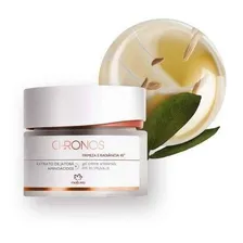Creme Natura Chronos Antissinais 45+ Firmeza E Radiância De 40ml/40g Foto mini 4