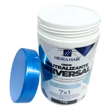 Creme Neutralizante Universal 1 Kg Foto mini 3