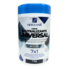 Creme Neutralizante Universal 1 Kg Foto mini 1