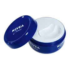 Creme Nívea 400ml Lata Grande Importado Foto mini  2