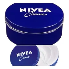 Creme Nívea 400ml Lata Grande Importado Foto mini  3