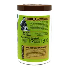 Creme Novex Broto De Bambu Sem Petrolatos - 1kg Foto mini 3