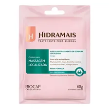 Creme P/ Massagem Localizada Hidramais 60g (sachê Especial) Foto  mini 1