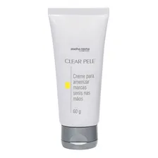 Creme Para Amenizar Marcas Senis Nas Mãos - Abelha Rainha Foto mini 1