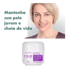 Creme Para Área Dos Olhos - Pés De Galinha - Abelha Rainha Foto mini  2