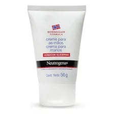Creme para as Mãos Hidratante Neutrogena Norwegian Formula Caixa 56g Foto mini 1