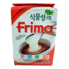 Creme Para Café Frima Pronto Cafeteria Em Pó Cremoso Foto mini  3