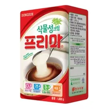 Creme Para Café Importado Coreano Frima Com 1kg Foto mini 1