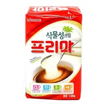 Creme Para Café Importado Coreano Frima Com 1kg Foto mini 2